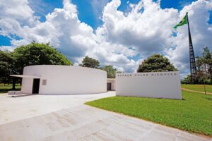 Espaço Oscar Niemeyer
