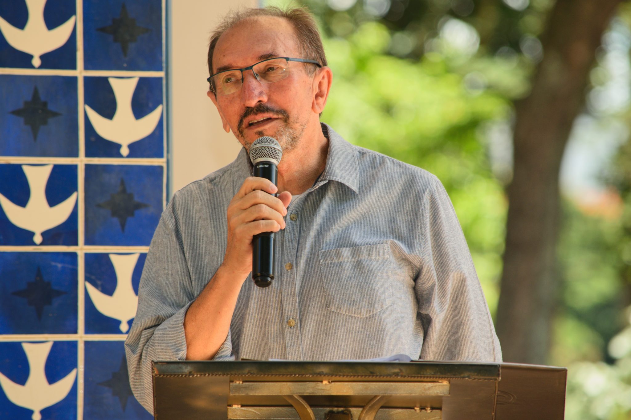 Foto de Hugo Lira