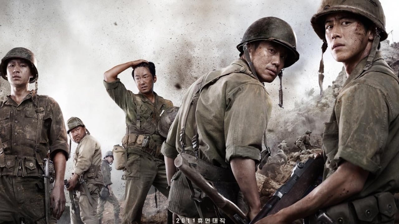 Divulgação do Filme