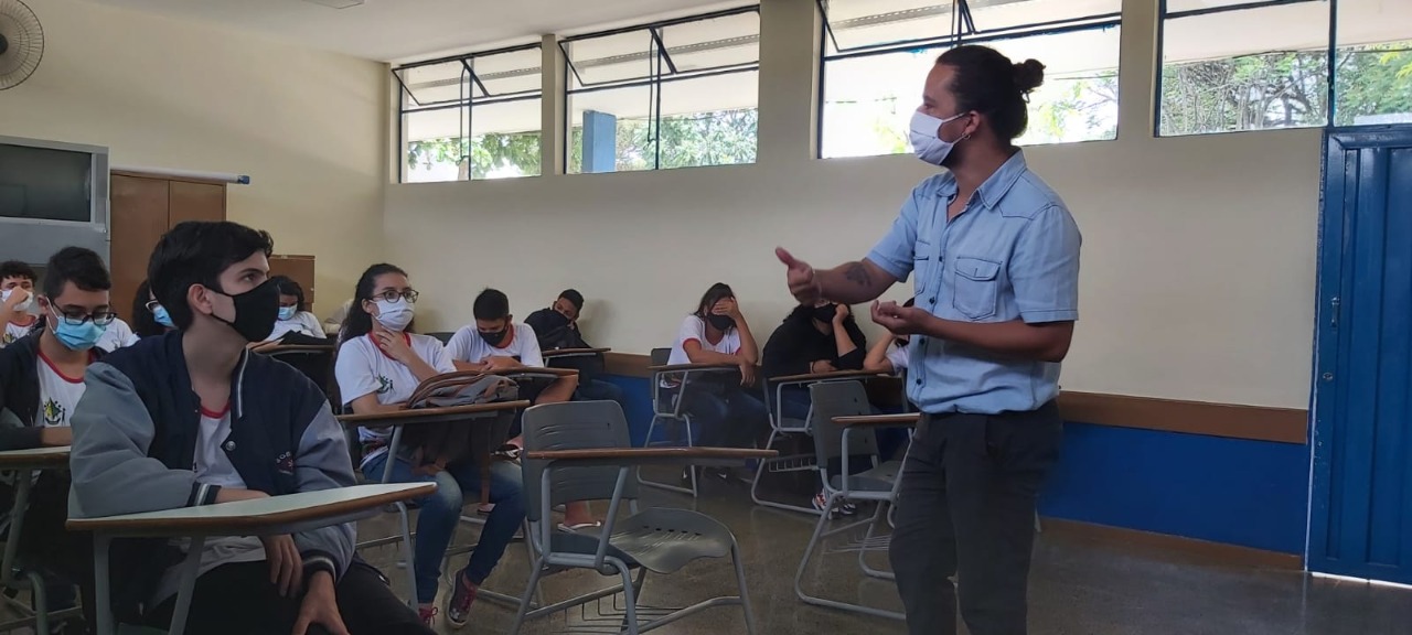 Arquivo Pessoal