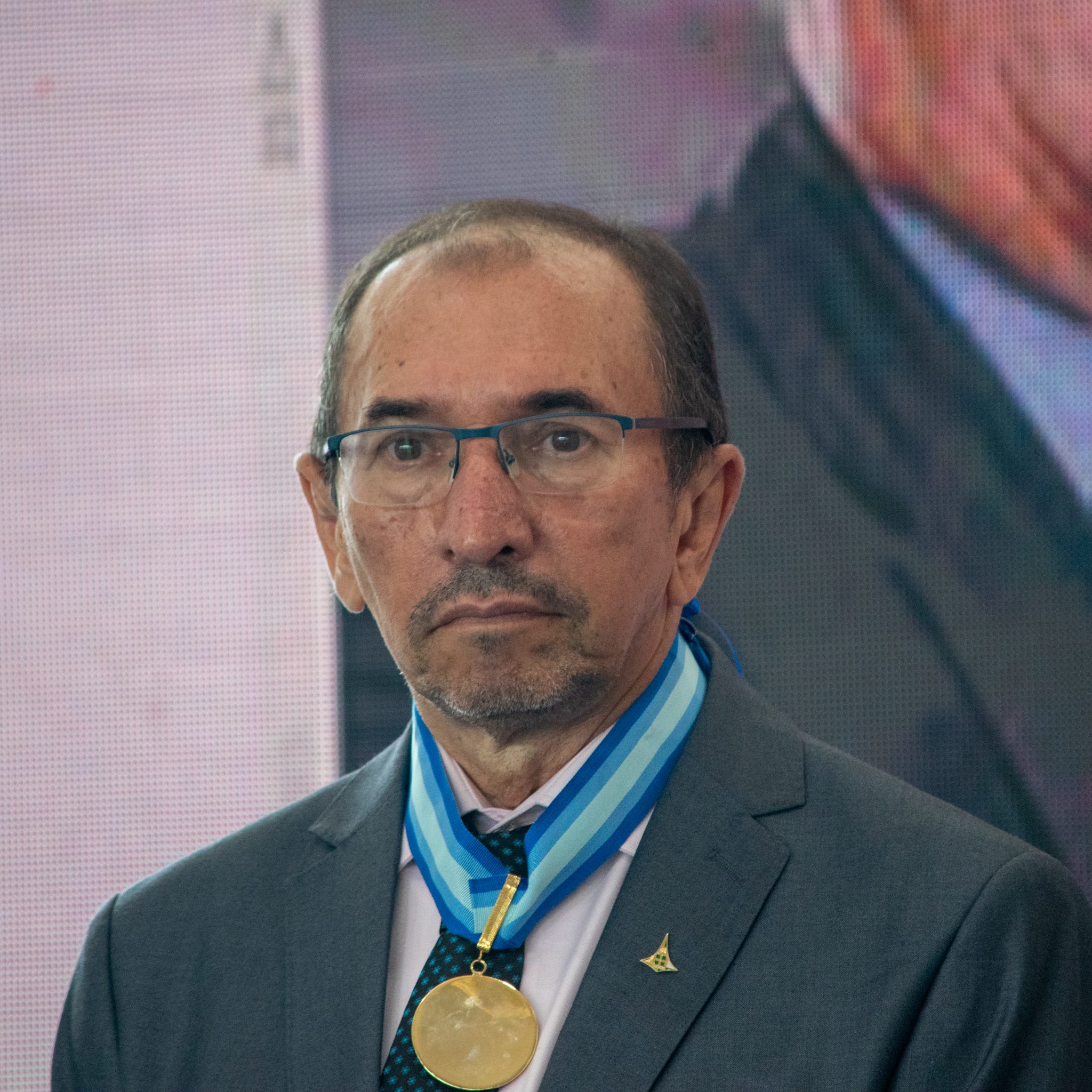 Foto de Hugo Lira