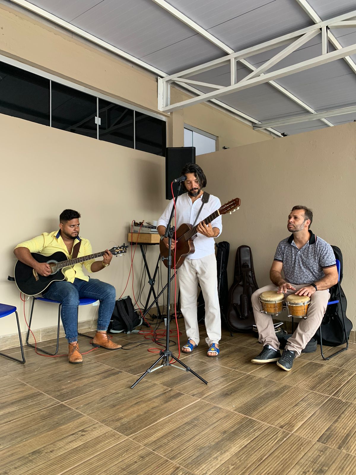 Foto de Daniel Marques