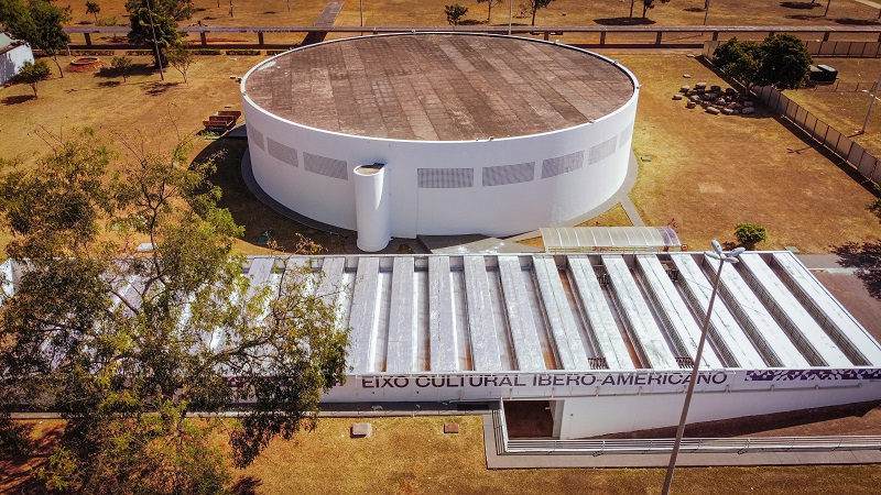 Foto de Hugo Lira