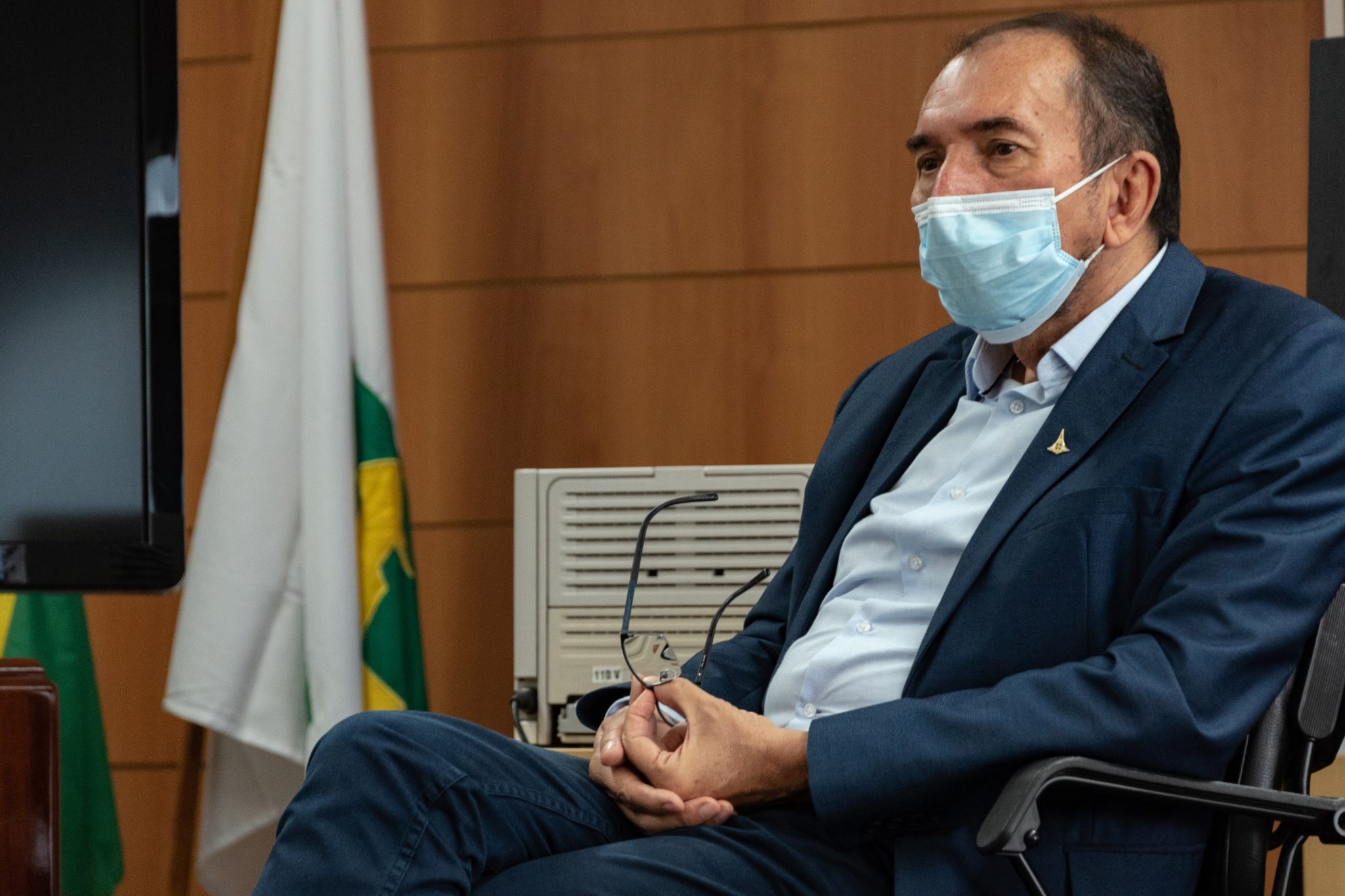Foto de Hugo Lira