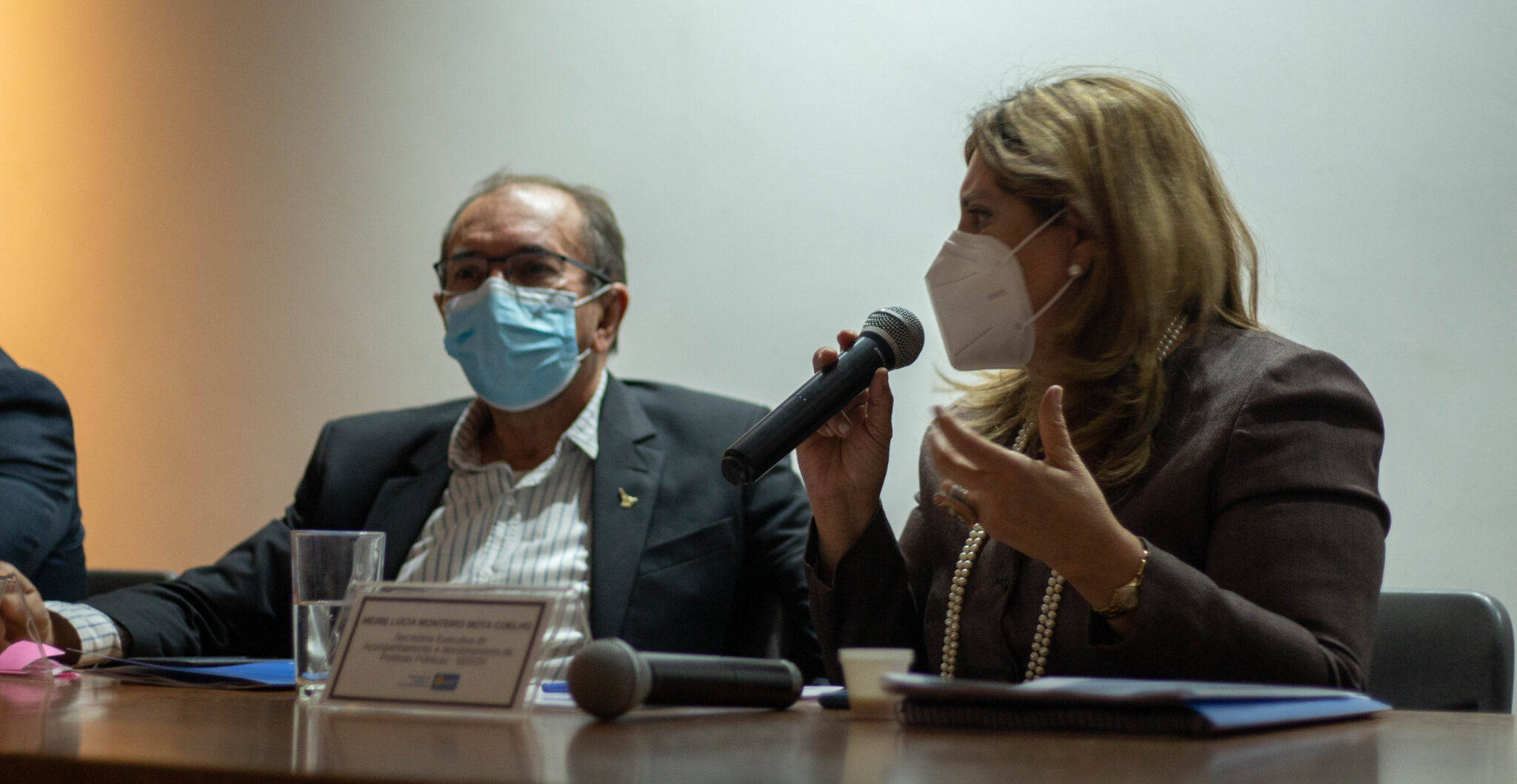 foto: Marina Gadelha - Secec/DF
