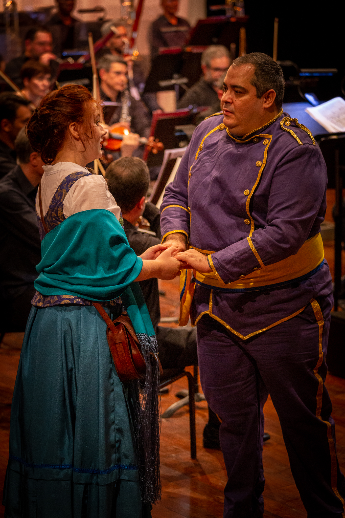 Foto de Hugo Lira