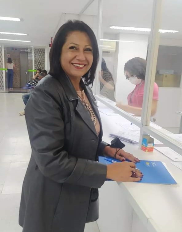 Arquivo pessoal