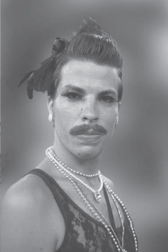 Premio LGBTQIAP+