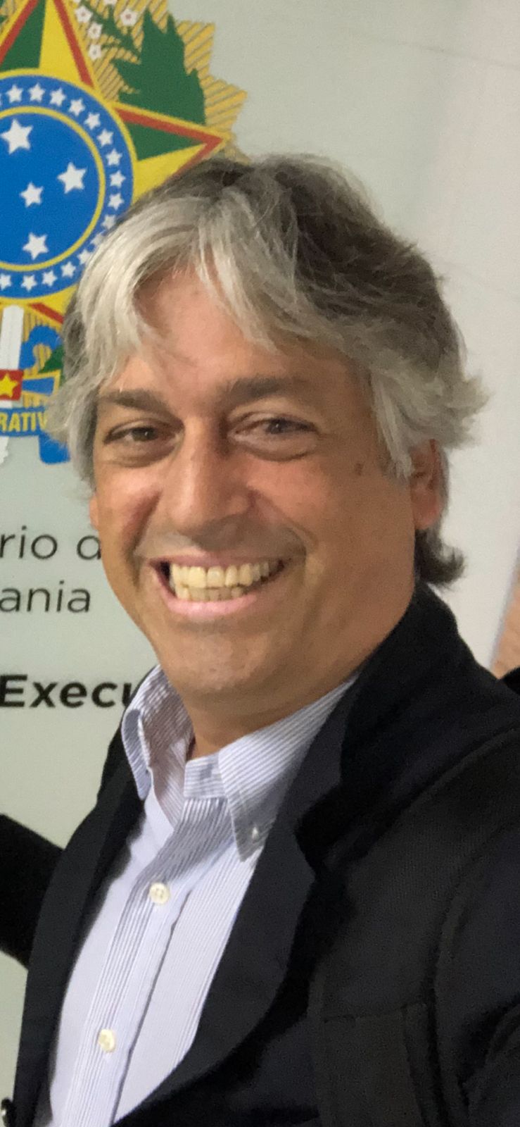 Bernardo Guerra - Funarte