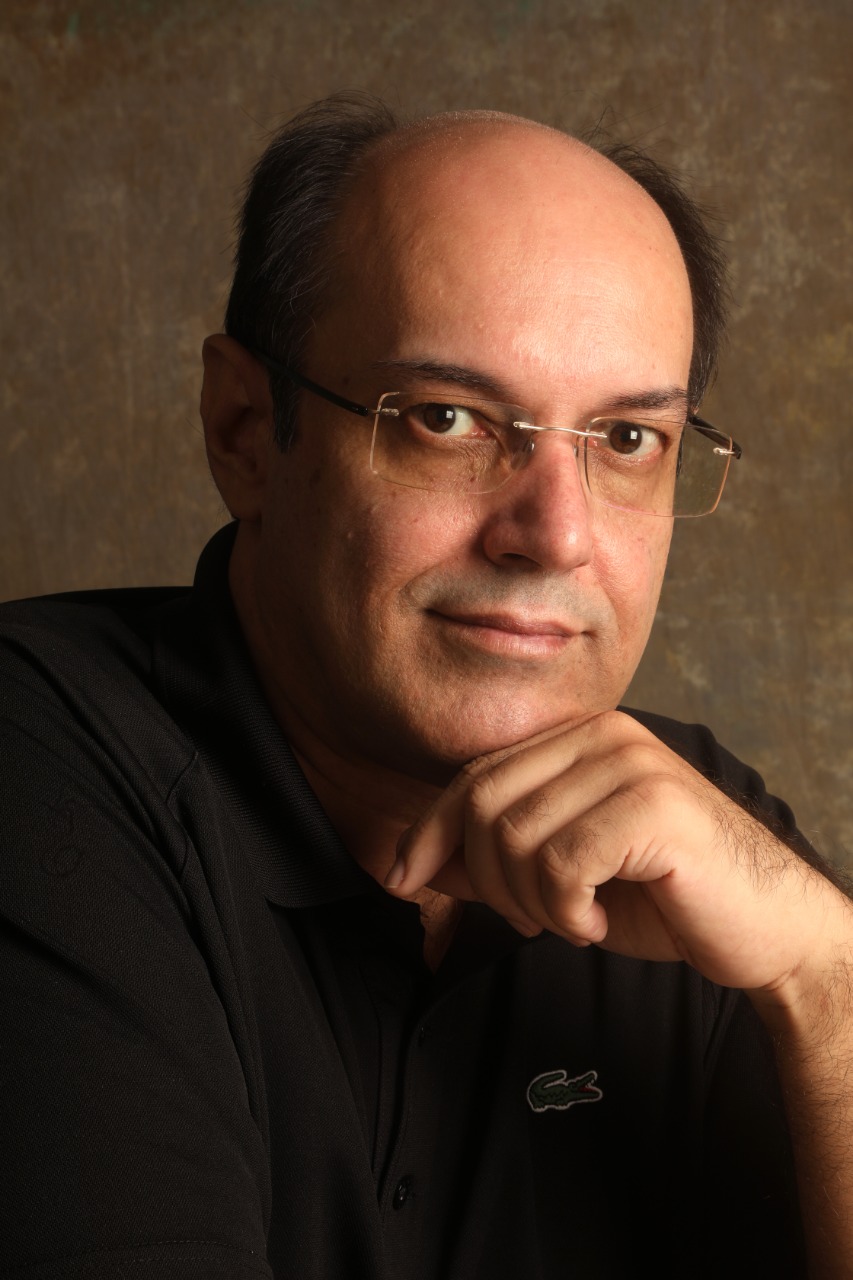 Marcelo Jardim - UFRJ