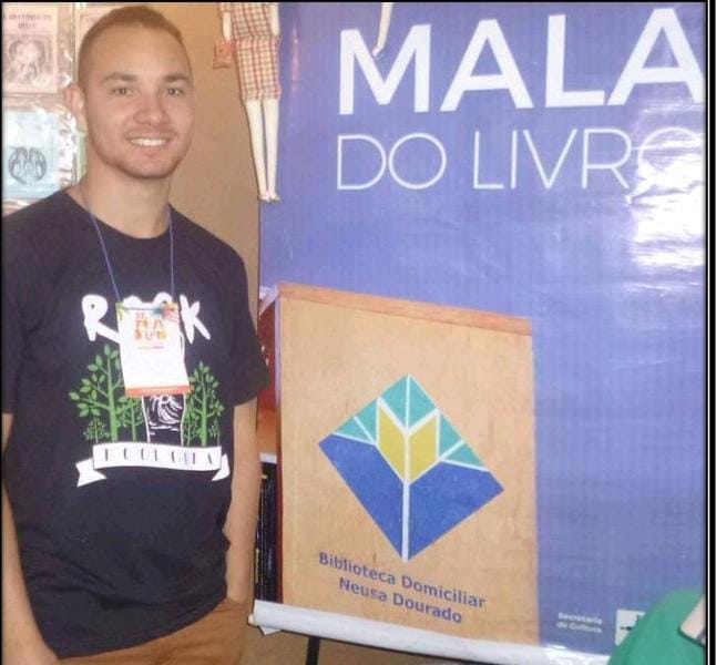 Arquivo Pessoal