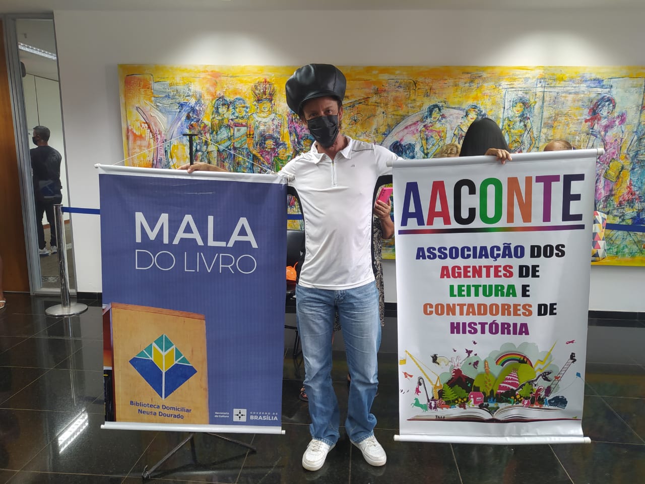 Arquivo Pessoal