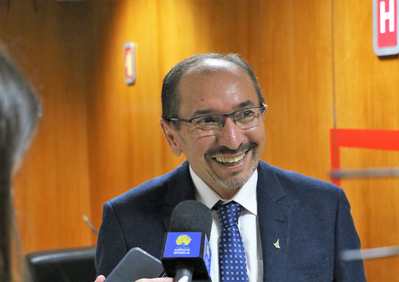 Renato Alves/Agência Brasília
