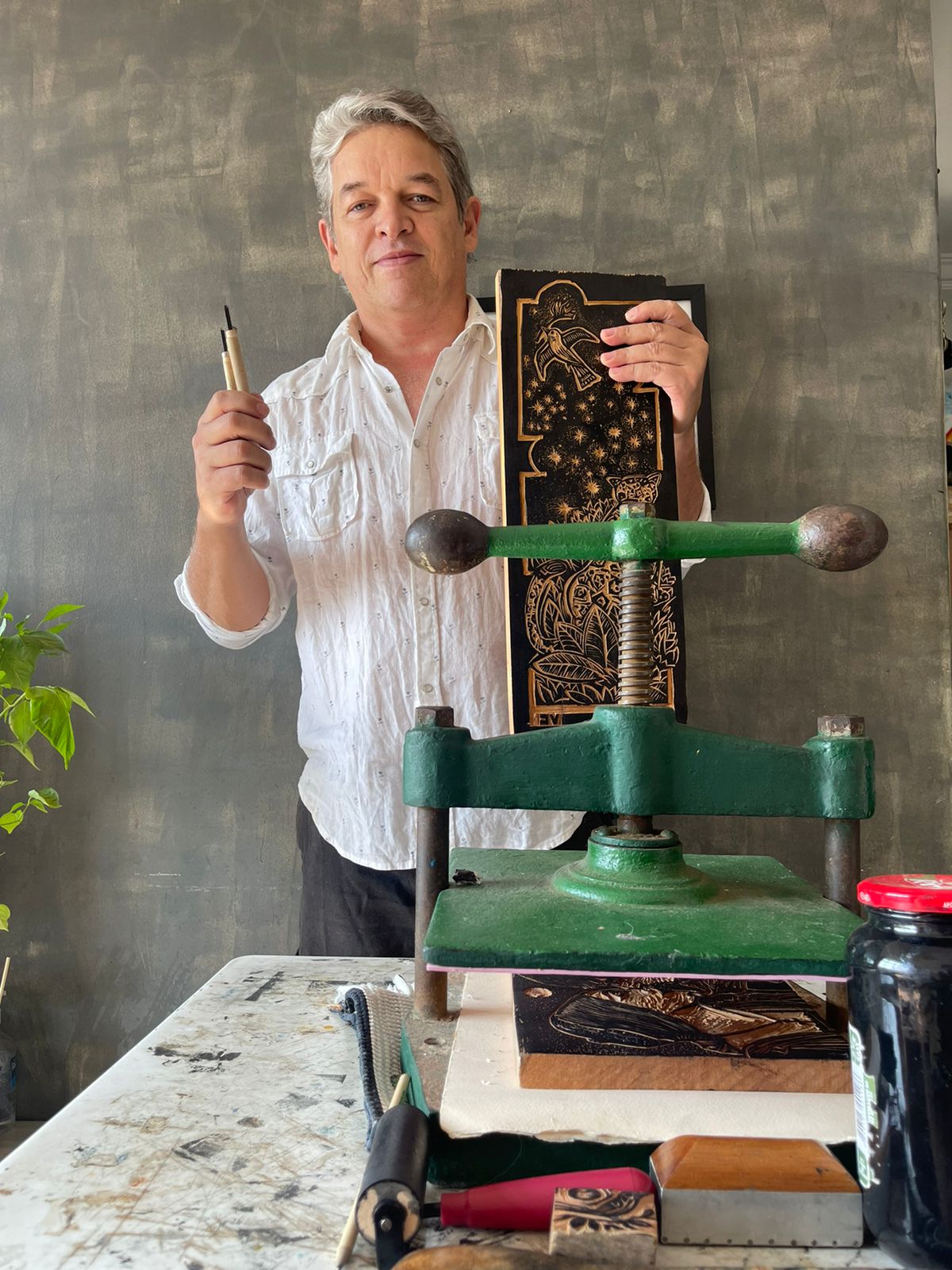 foto: Arquivo Pessoal