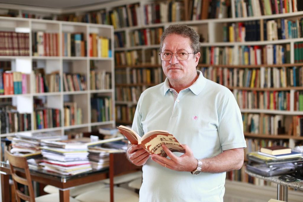 Foto de Rogério Alves