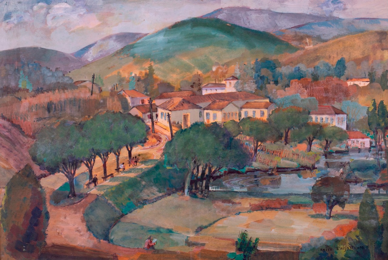 Divulgação do Google Art and Culture