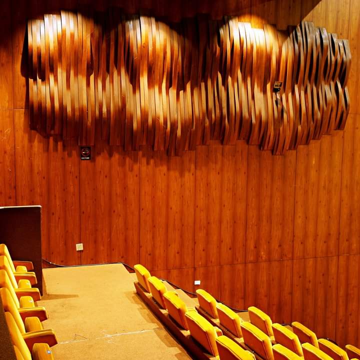 Fundação Athos Bulcão