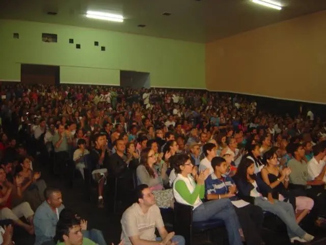 Administração Regional do Gama