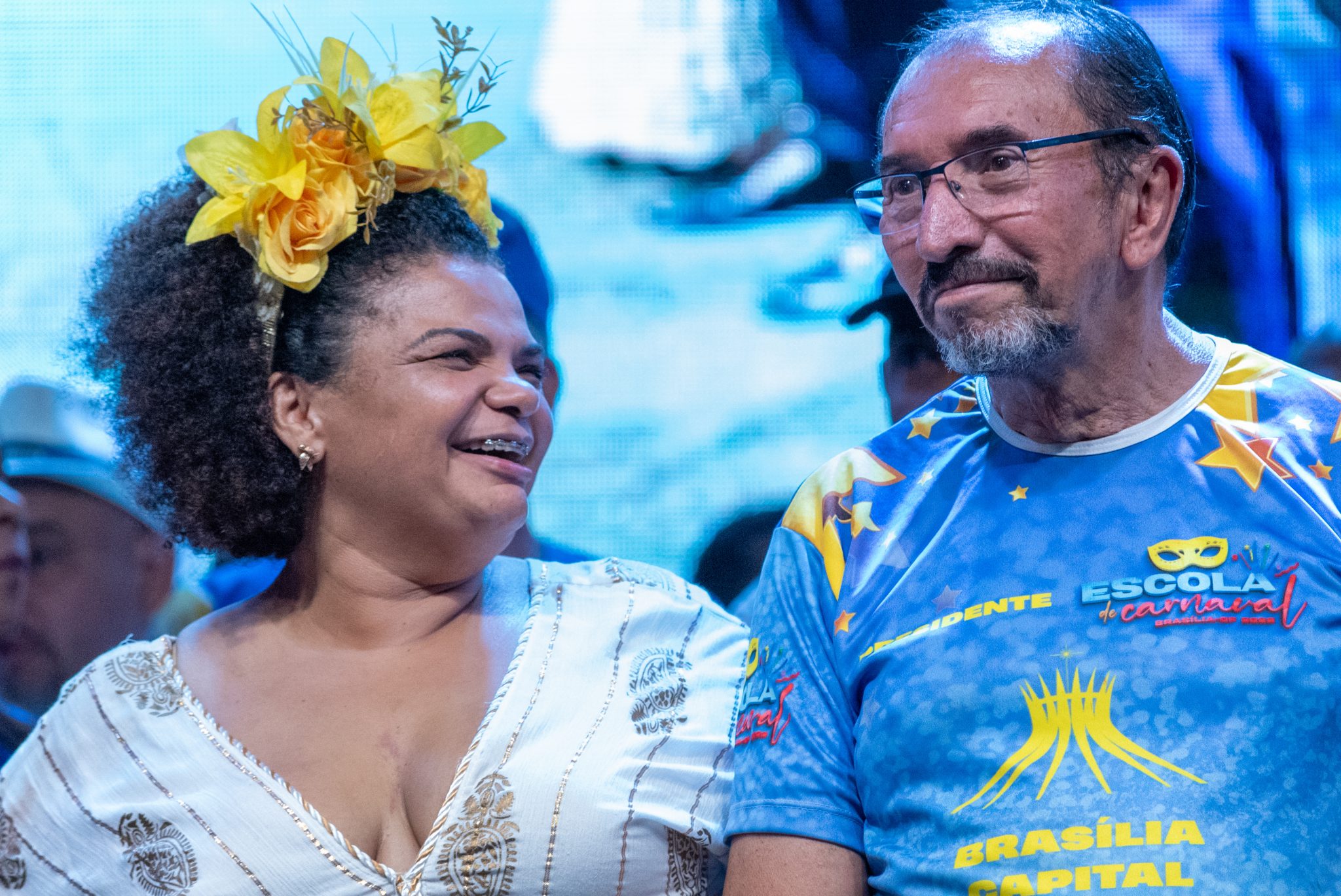 Foto de Hugo Lira