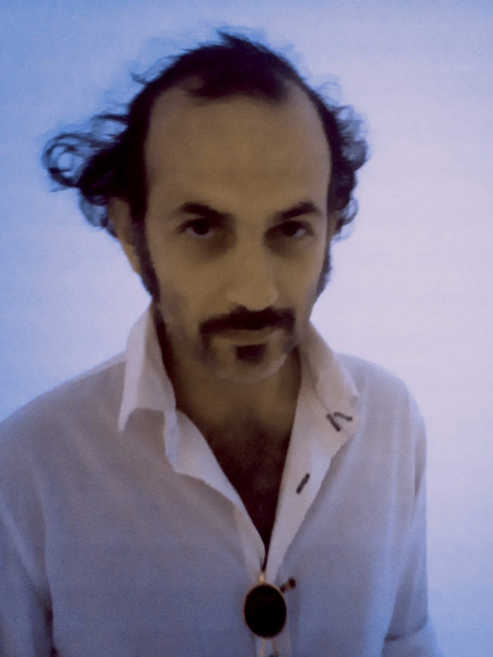Foto de André Hallak