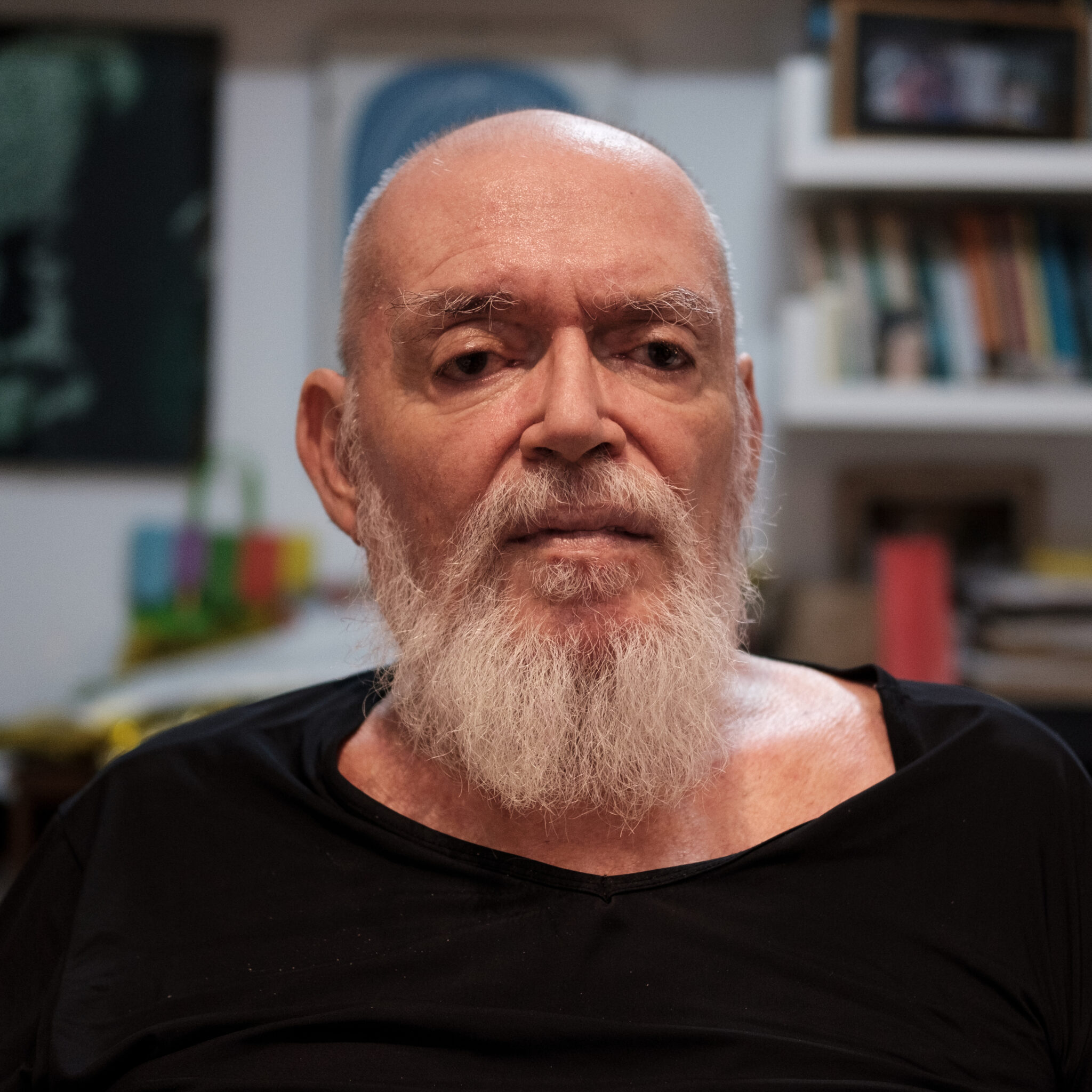 foto: André Maya