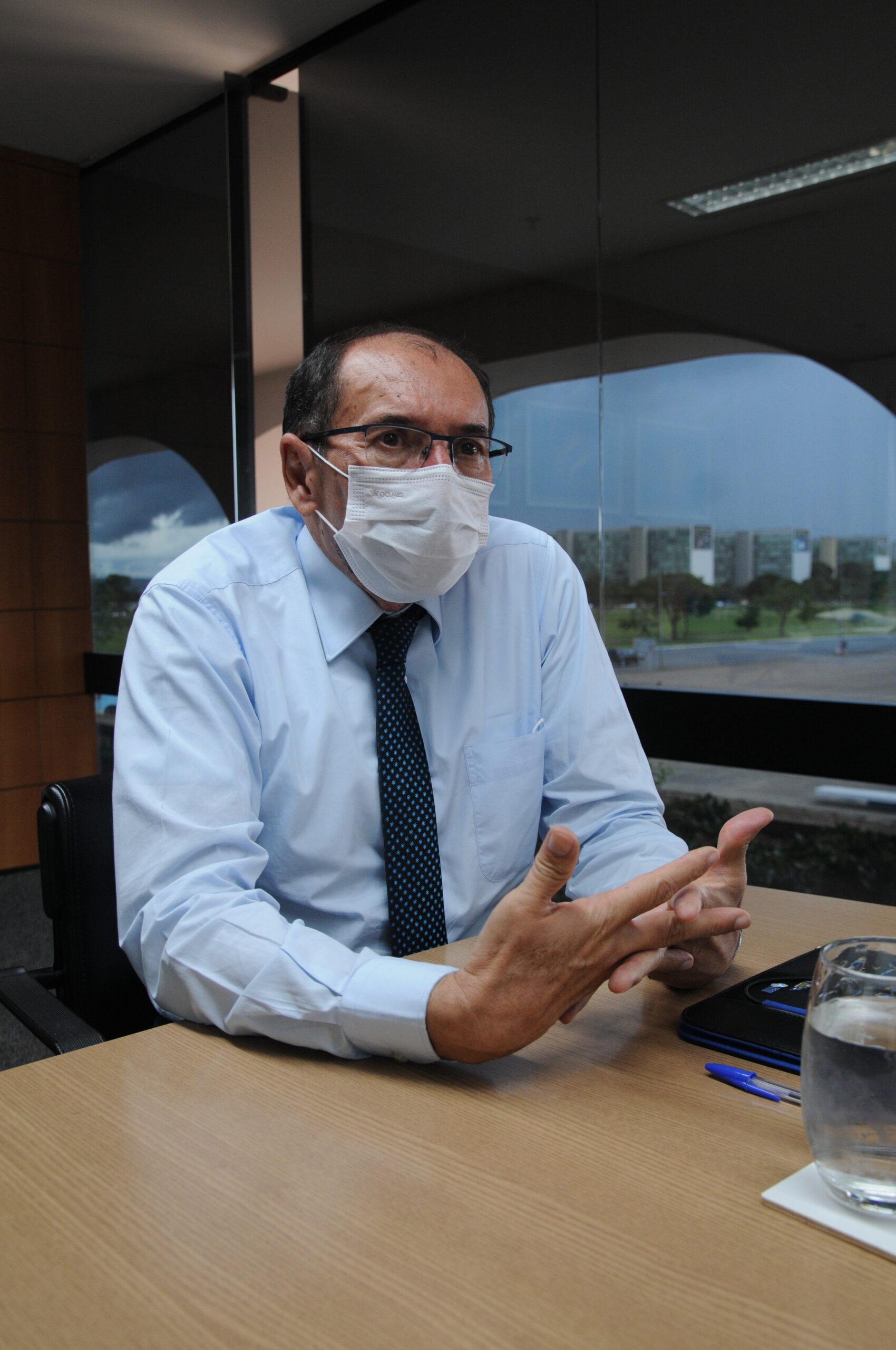 Fotos: Lúcio Bernardo Jr/Agência Brasília