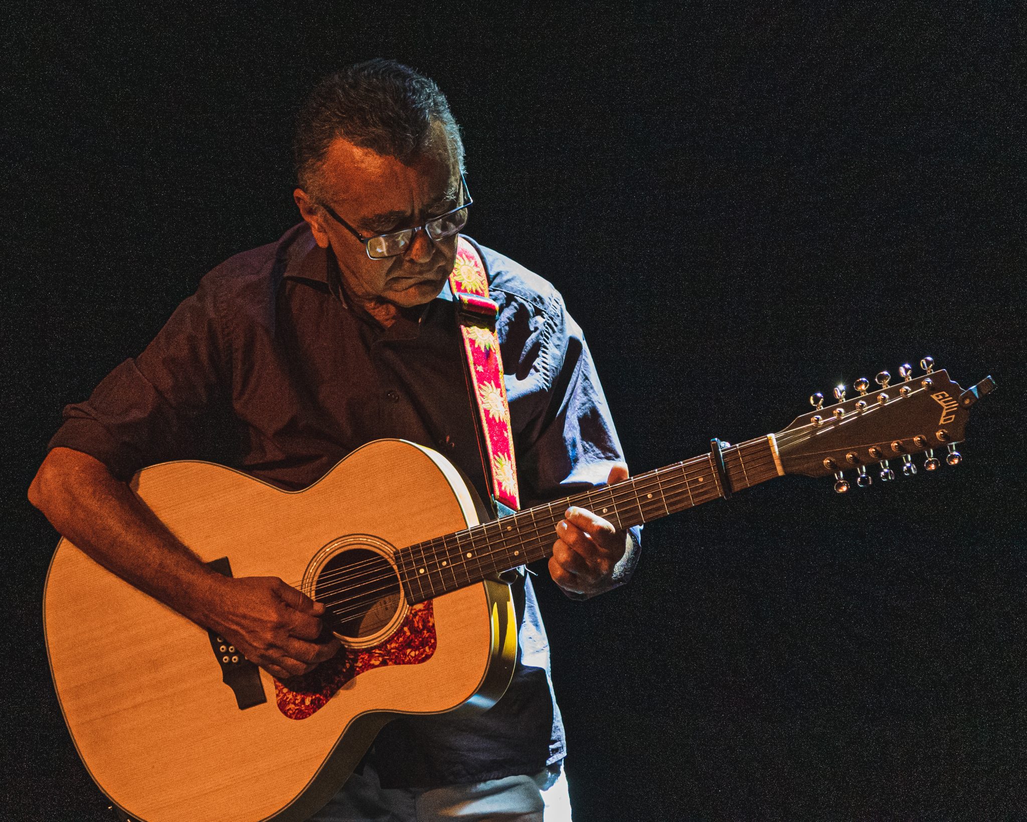 Foto de Hugo Lira