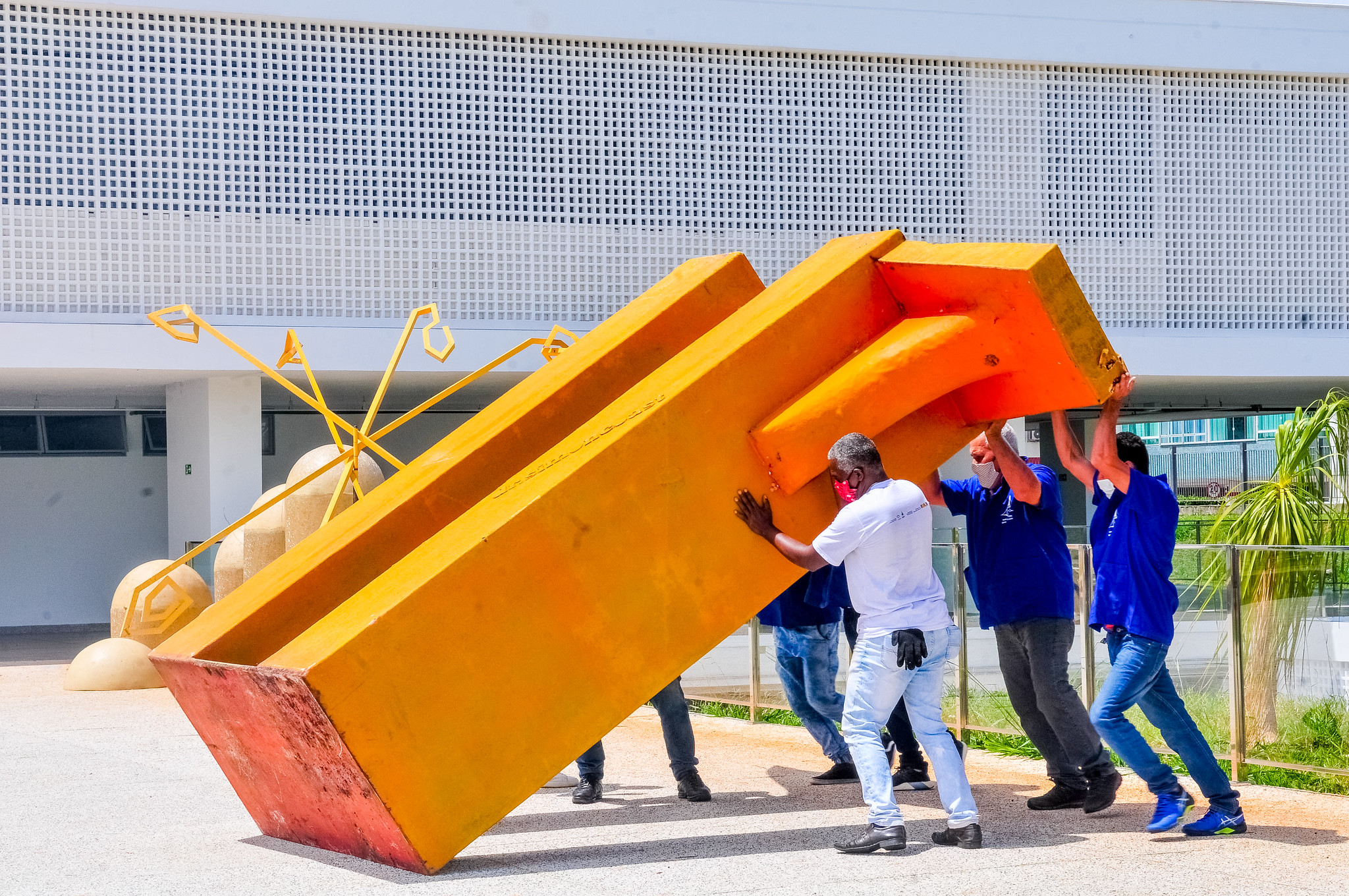 Joel Rodrigues/ Agência Brasília