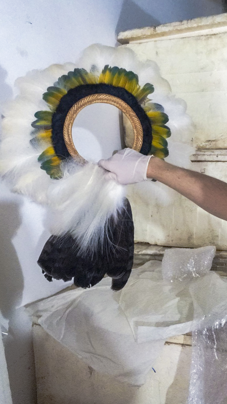 Foto de Demétrio Carneiro