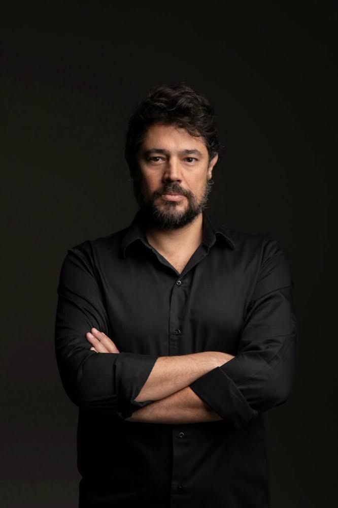 Arquivo pessoal
