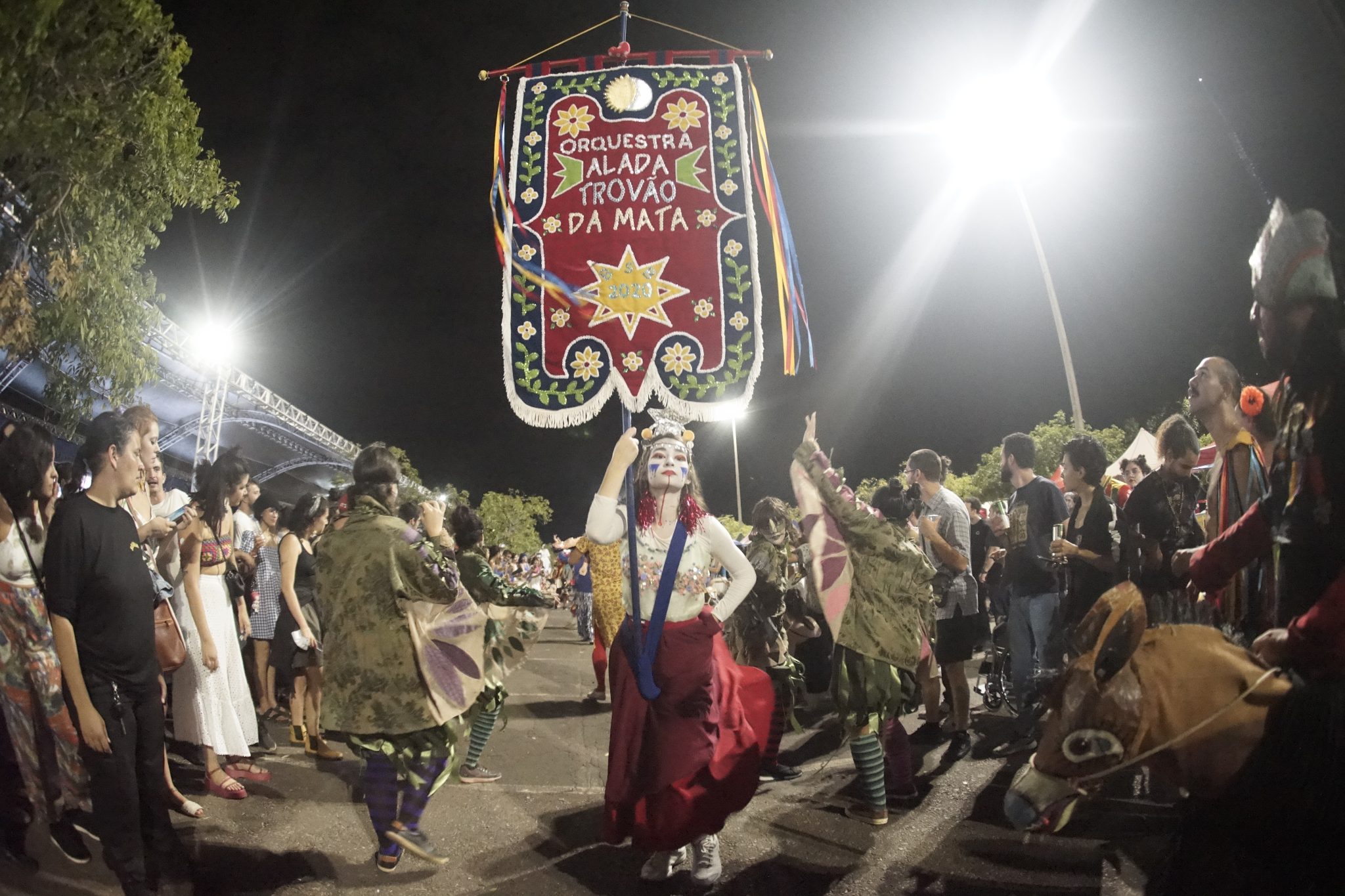 Foto de Nityama Macrini