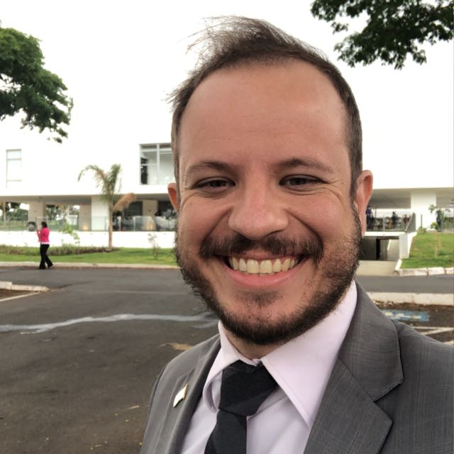 Arquivo Pessoal