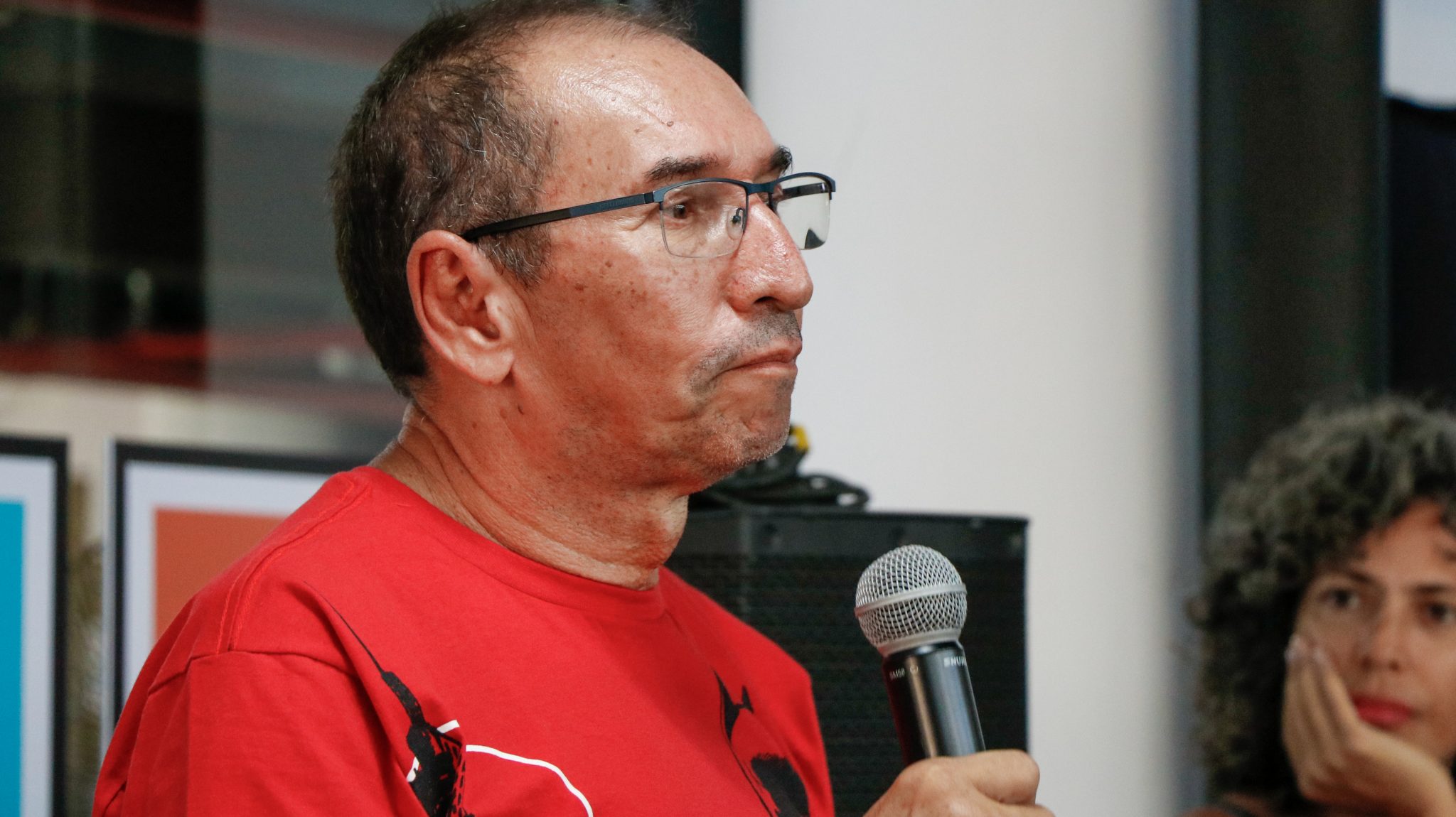 Foto de Hugo Lira