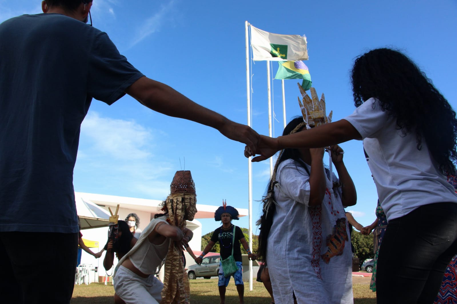 Foto de Caio Marins