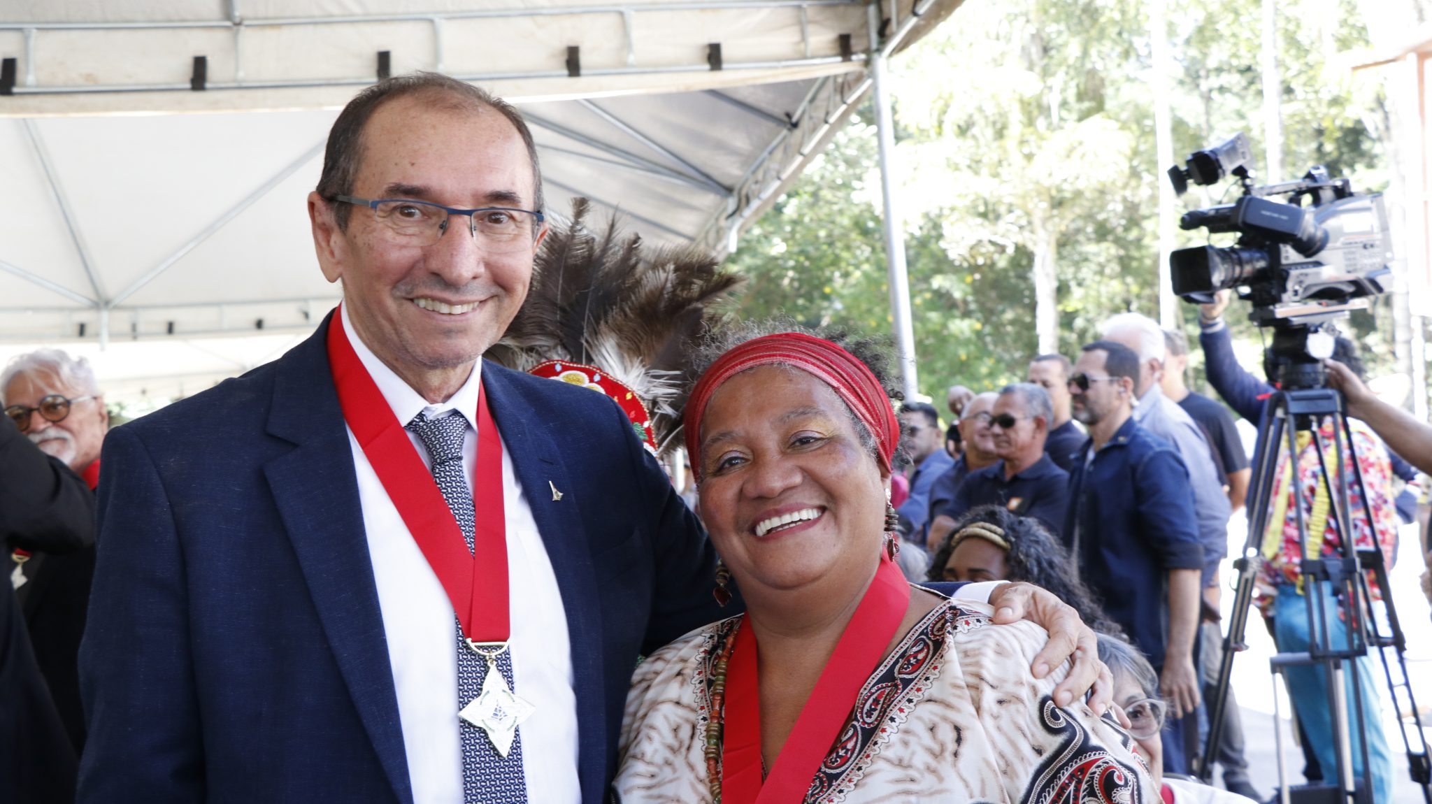 Foto de Hugo Lira