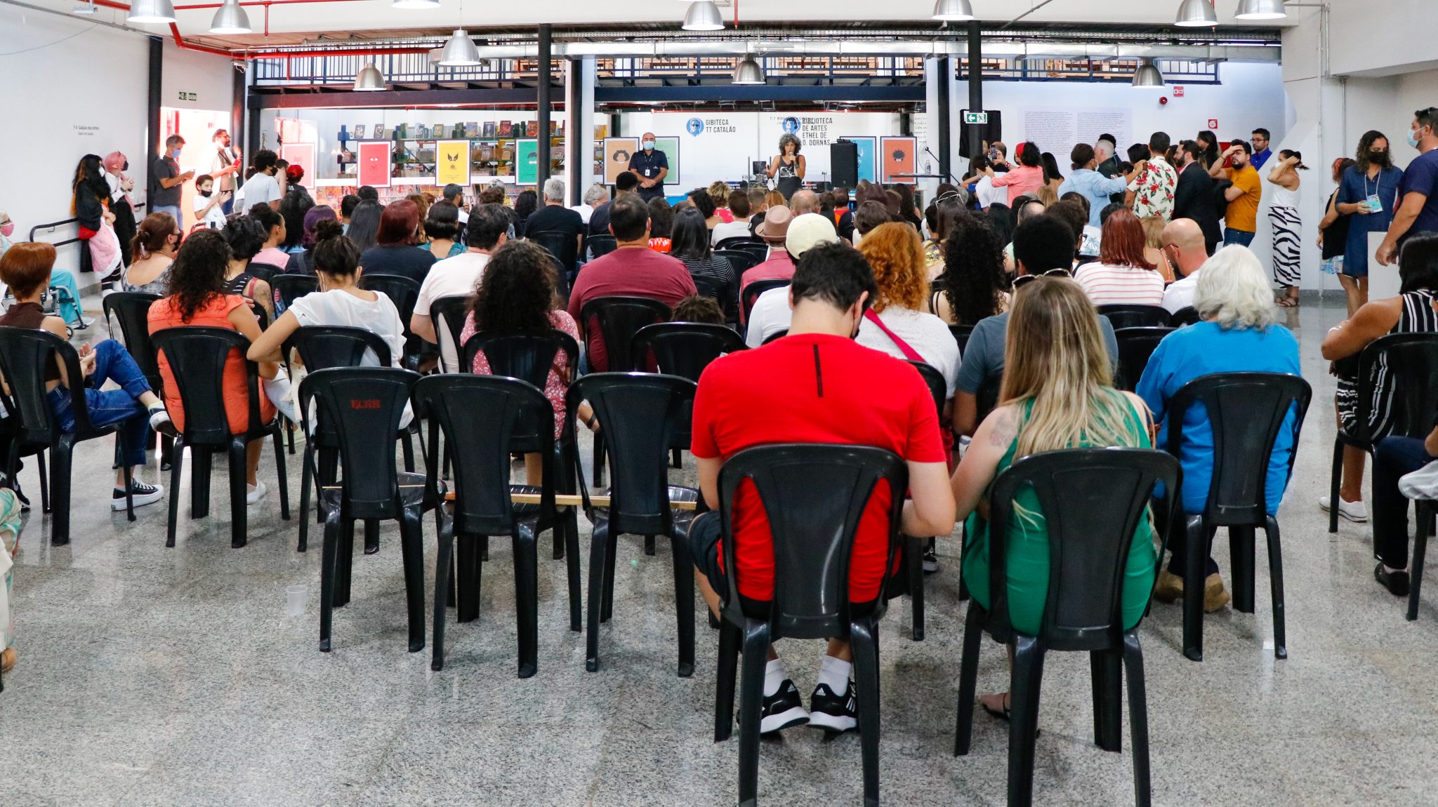 Foto de Hugo Lira