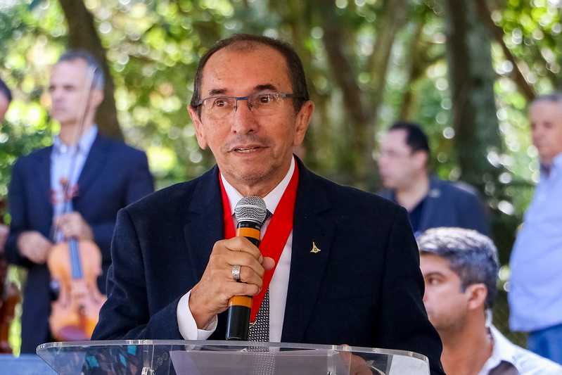 Foto: Renato Alves/ Agência Brasília