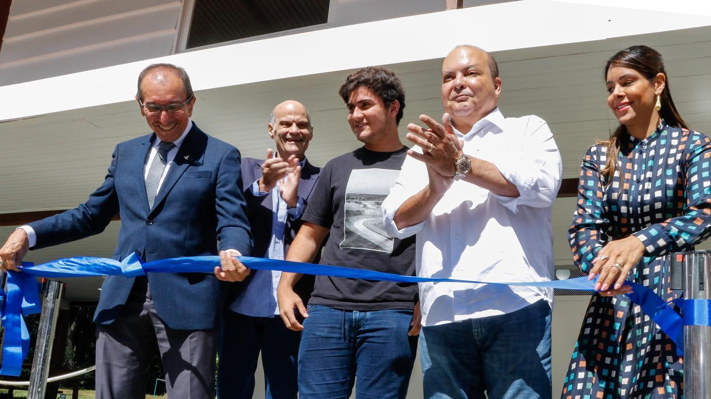 Foto de Hugo Lira
