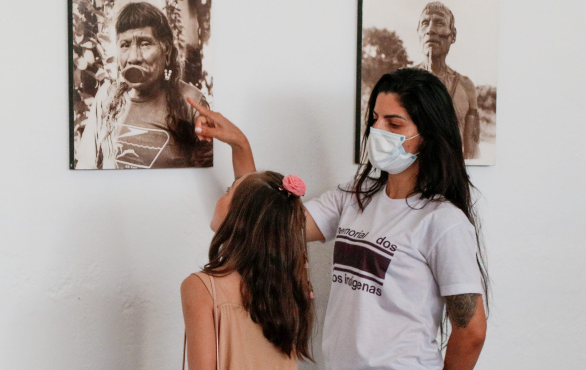 Foto de Hugo Lira