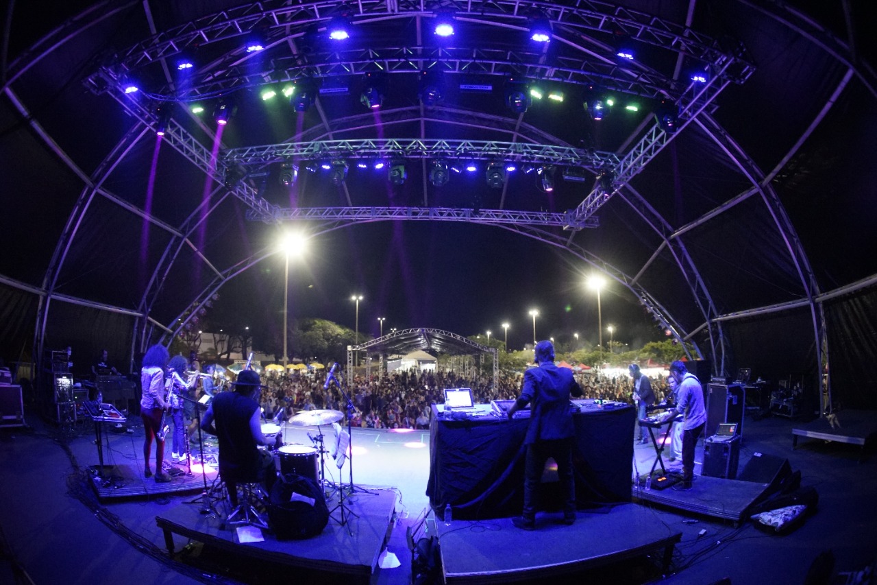 Foto de Hugo Lira