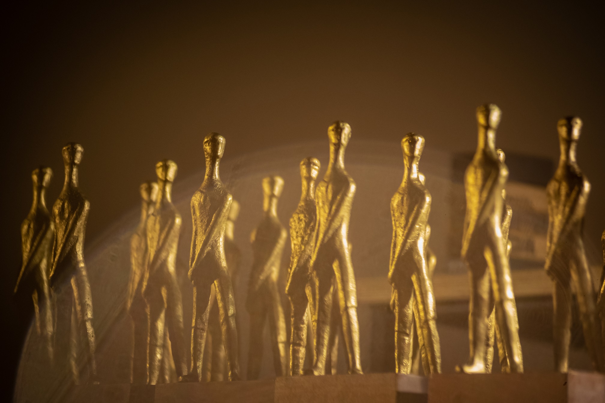 Troféus Candangos