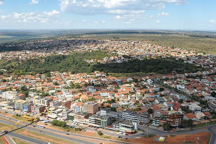 Capa da notícia: Projeto Circula Cultura se despede com apresentação em Sobradinho II
