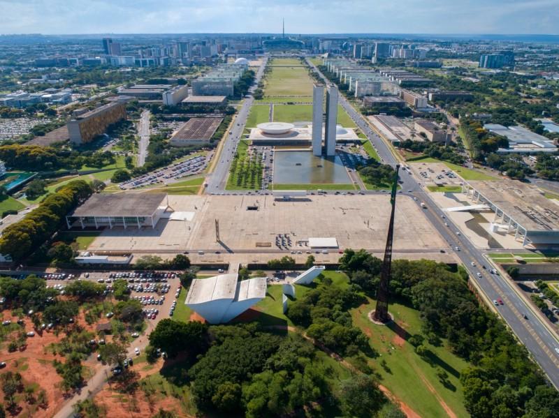 Concurso Nacional de Arquitetura para Memorial da Democracia tem inscrições prorrogadas até novembro